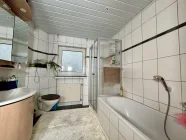 Badezimmer 1. OG