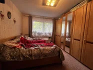 Schlafzimmer Wohnung 1