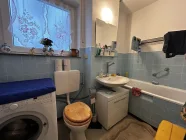 Badezimmer Wohnung 1