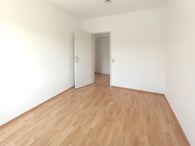 Schlafzimmer Gegenblick