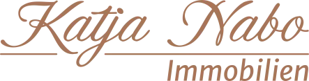 Logo von Katja Nabo Immobilien