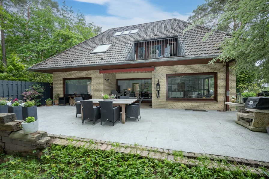 Südterrasse