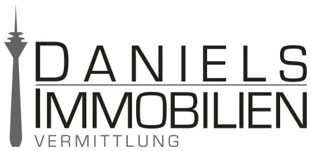 Logo von Daniels Immobilien - Vermittlung