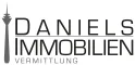 Logo von Daniels Immobilien - Vermittlung