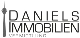 Logo von Daniels Immobilien - Vermittlung