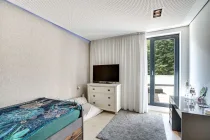 Schlafzimmer 3 Obergeschoss - Patrick Pfeiffer Immobilien