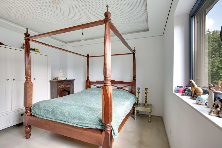 Schlafzimmer 2 Obergeschoss 2 - Patrick Pfeiffer Immobilien