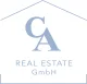 Logo von CA Real Estate GmbH