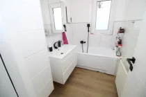 Badezimmer OG