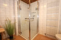 En Suite Badezimer