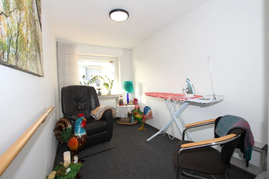 Kinderzimmer/Büro