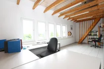 Büro/Anbau