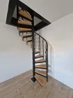 Wendeltreppe