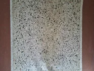 Terrazzo im Hauseingang 