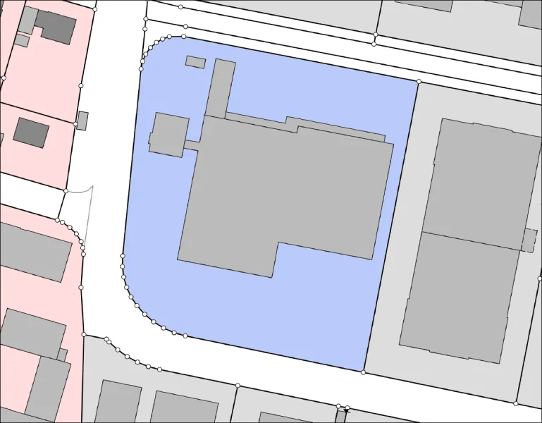 Titel - Grundstück kaufen in Taufkirchen - Gewerbegrundstück für Produktion, Logistik, Hotel- und/oder Büro