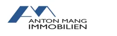 Logo von Anton Mang Immobilienvermittlung
