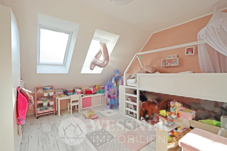 Kinderzimmer