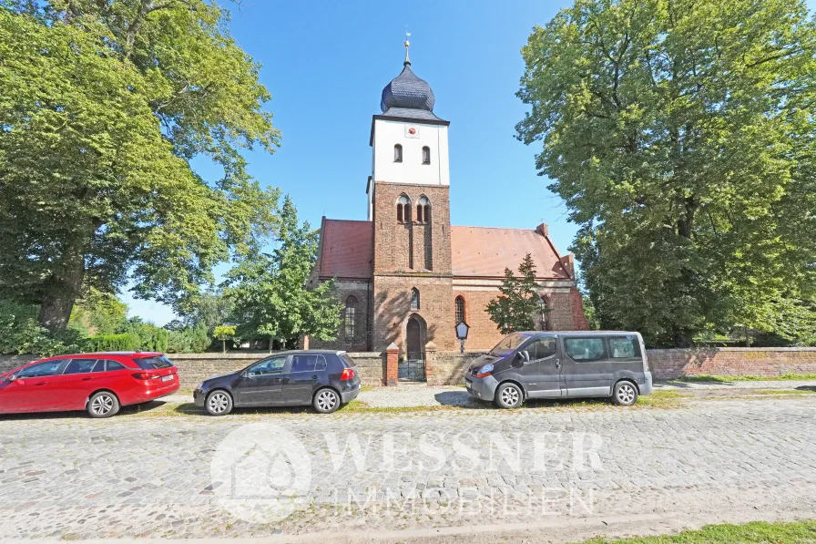 Kirche