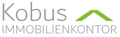 Logo von Kobus IMMOBILIENKONTOR GmbH