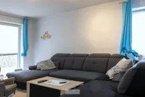 EG - Wohnzimmer Sofa