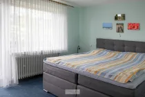 OG - Schlafzimmer