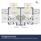 Grundriss | Erdgeschoss