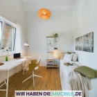 Musterwohnung | Arbeiten