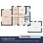 Grundriss | Erdgeschoss