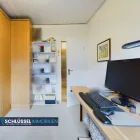 Zimmer-Büro | Erdgeschoss