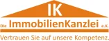Logo von IK-Die ImmobilienKanzlei e.K.
