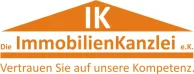 Logo von IK-Die ImmobilienKanzlei e.K.
