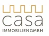Logo von Casa Immobilien GmbH