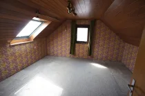 Dachzimmer