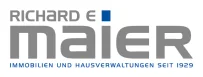 Logo von Richard E. Maier GmbH