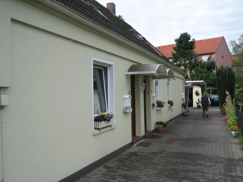 Aussenansicht