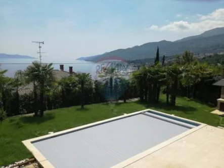 xxl_thumb_1496475699_06-kopiraj - Haus kaufen in Opatija - Herrschaftliche Villa nur 100 m vom Meer mit Pool