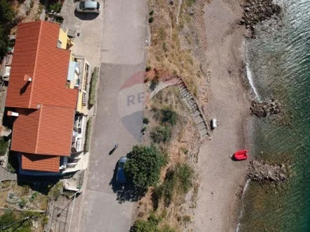 1 - Haus kaufen in Senj - Haus direkt am Meer, mit eigenem Zugang zum Strand