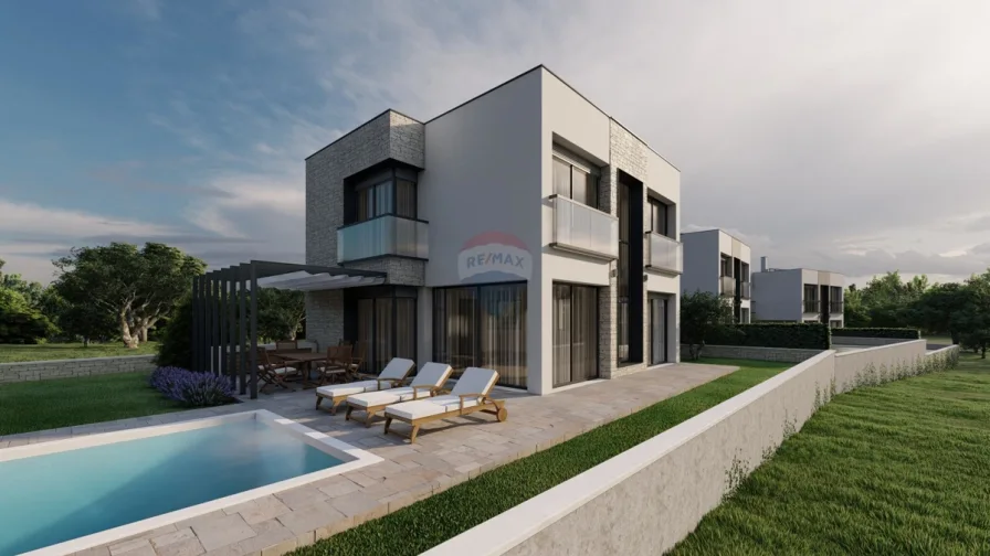 1675006775_kuce-lukoni-6 - Haus kaufen in Umag - Neue Smart Home Villa mit Pool