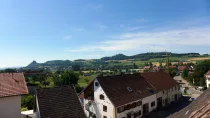 DG Ausblick