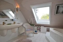 Badezimmer DG 