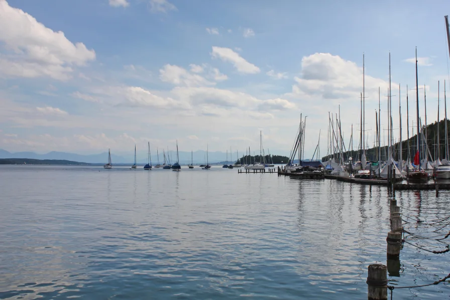 Starnberger See