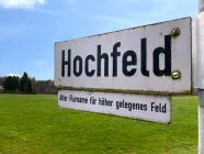 Hochfeld