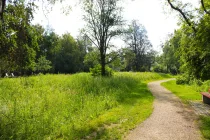 Freizeitgelände Alte Allee