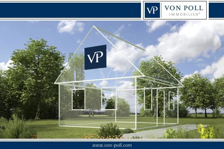 Start - Grundstück kaufen in Griesheim - Grundstück für Wohnbebauung