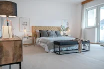 Schlafzimmer I