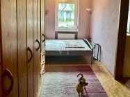 Schlafzimmer I Wohnung EG