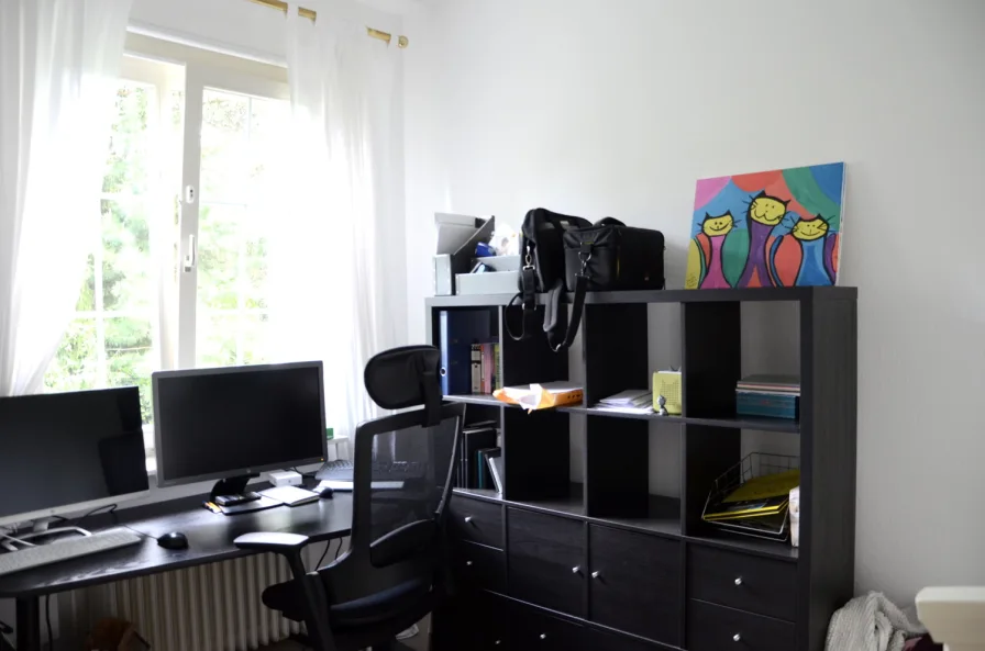 Büro