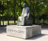 Käthe Kollwitz Statue