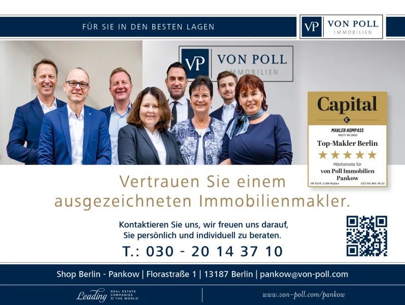 Von Poll Team Pankow