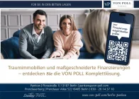 Unser Finanzierungsservice 